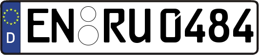 EN-RU0484