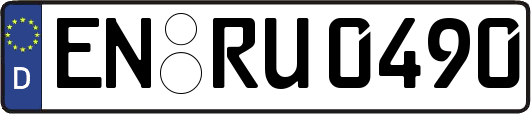 EN-RU0490