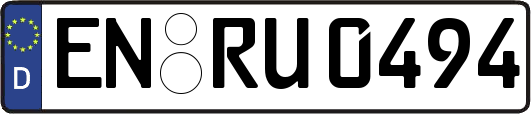EN-RU0494