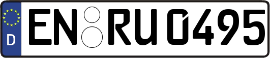 EN-RU0495