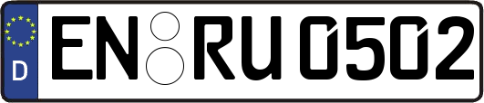 EN-RU0502