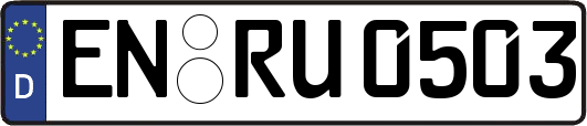 EN-RU0503
