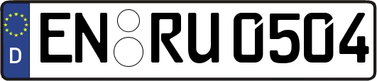 EN-RU0504