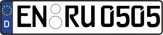 EN-RU0505