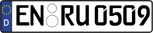 EN-RU0509