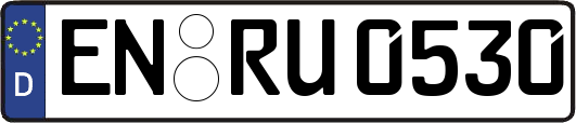 EN-RU0530