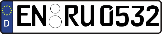 EN-RU0532