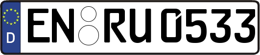 EN-RU0533