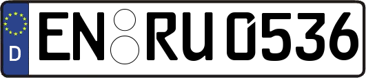 EN-RU0536