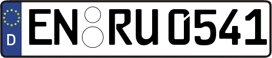 EN-RU0541