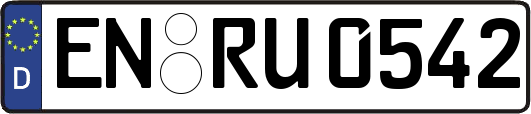 EN-RU0542