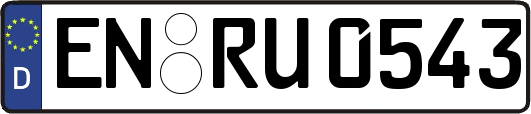 EN-RU0543