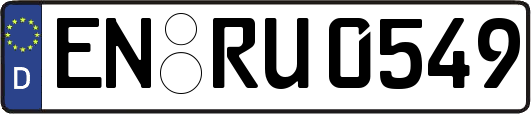 EN-RU0549