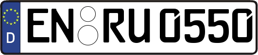 EN-RU0550