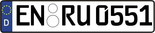 EN-RU0551