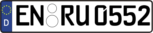 EN-RU0552