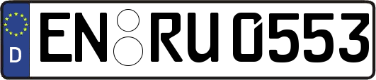 EN-RU0553