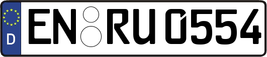 EN-RU0554