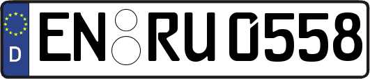 EN-RU0558