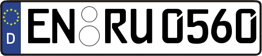 EN-RU0560