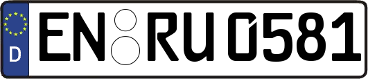 EN-RU0581
