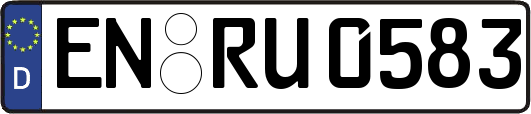 EN-RU0583