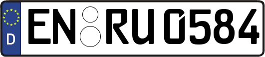EN-RU0584