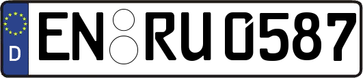 EN-RU0587