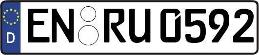 EN-RU0592