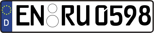 EN-RU0598