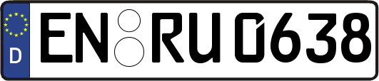EN-RU0638