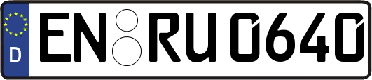 EN-RU0640