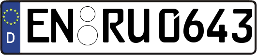 EN-RU0643