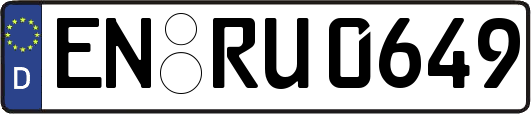 EN-RU0649