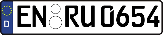 EN-RU0654