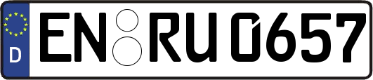EN-RU0657