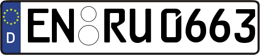EN-RU0663