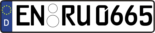 EN-RU0665