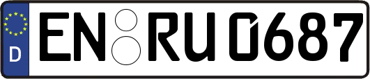 EN-RU0687