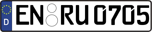 EN-RU0705