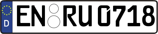 EN-RU0718