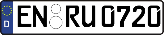 EN-RU0720