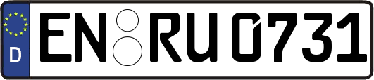 EN-RU0731