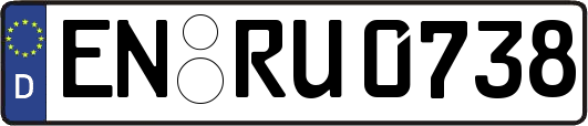 EN-RU0738