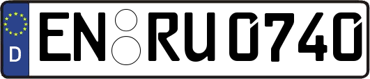 EN-RU0740