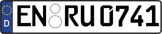 EN-RU0741