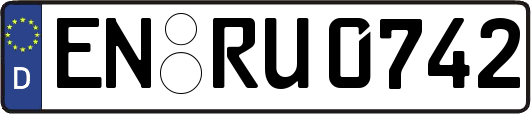 EN-RU0742