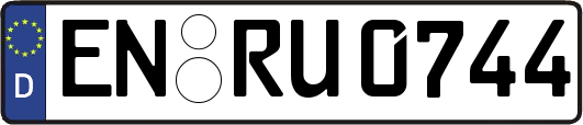 EN-RU0744