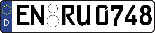 EN-RU0748