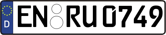 EN-RU0749
